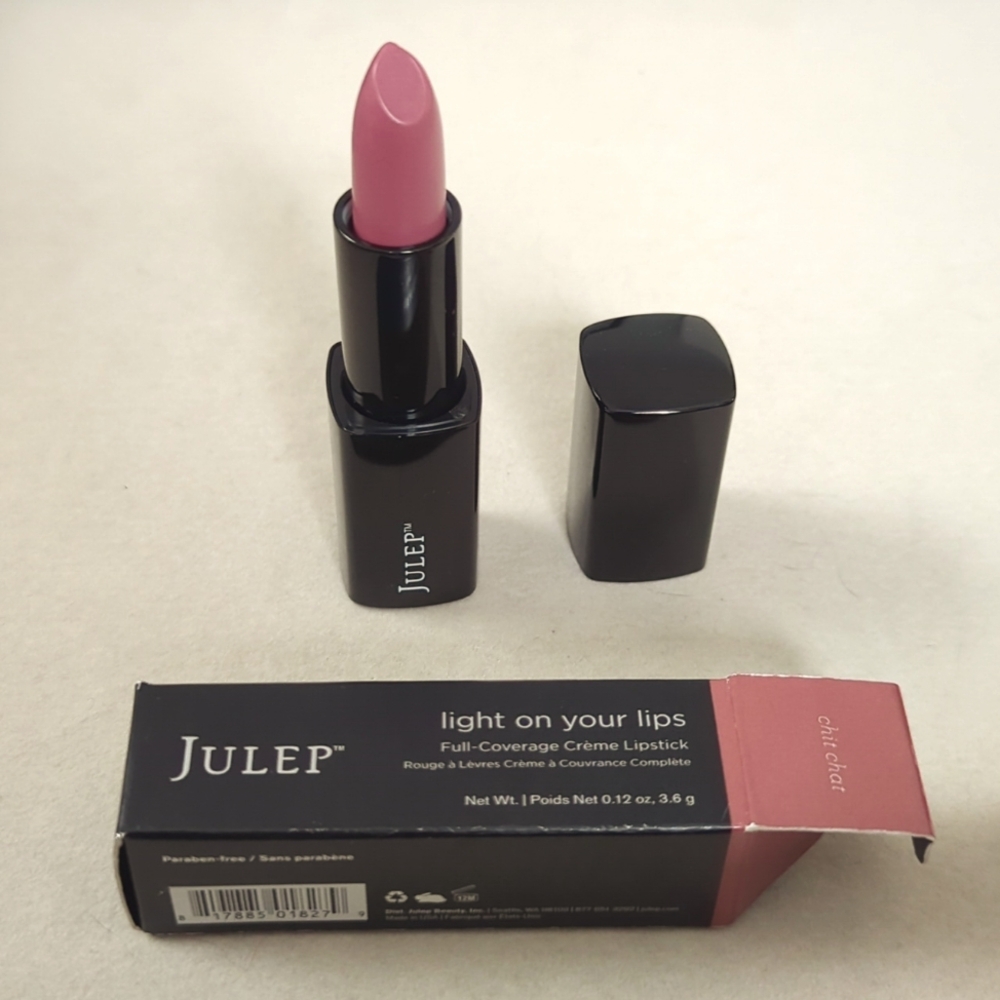 Julep Lipstick